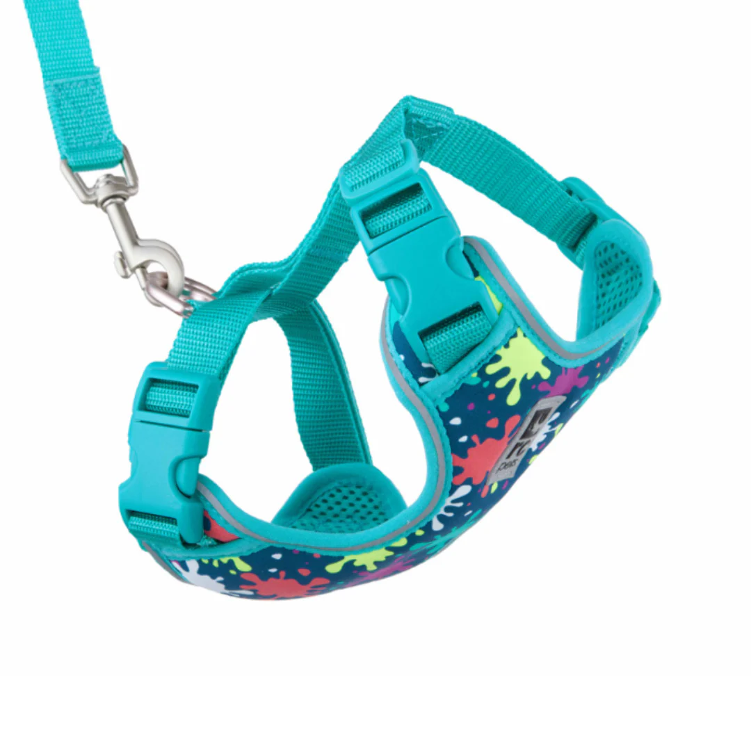 Adventure Kitty Harness - Image 12