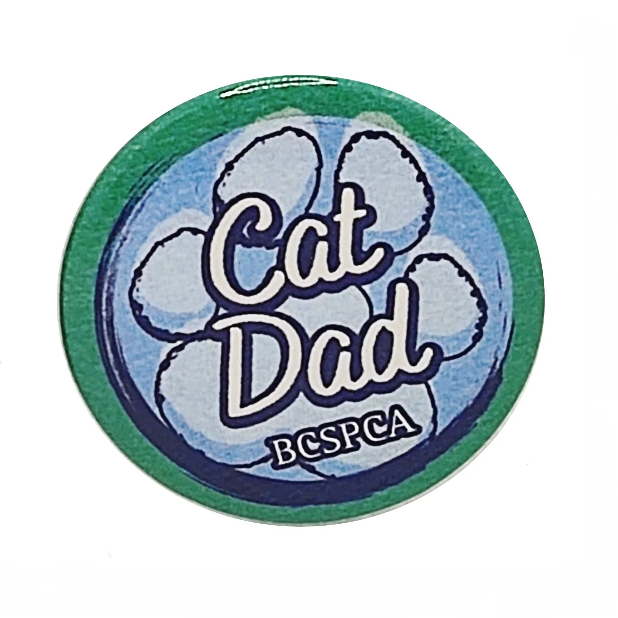 BC SPCA Buttons - Image 10