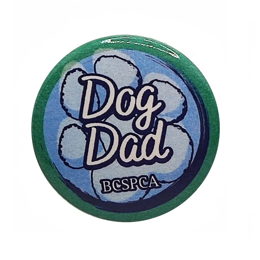 BC SPCA Buttons - Image 12