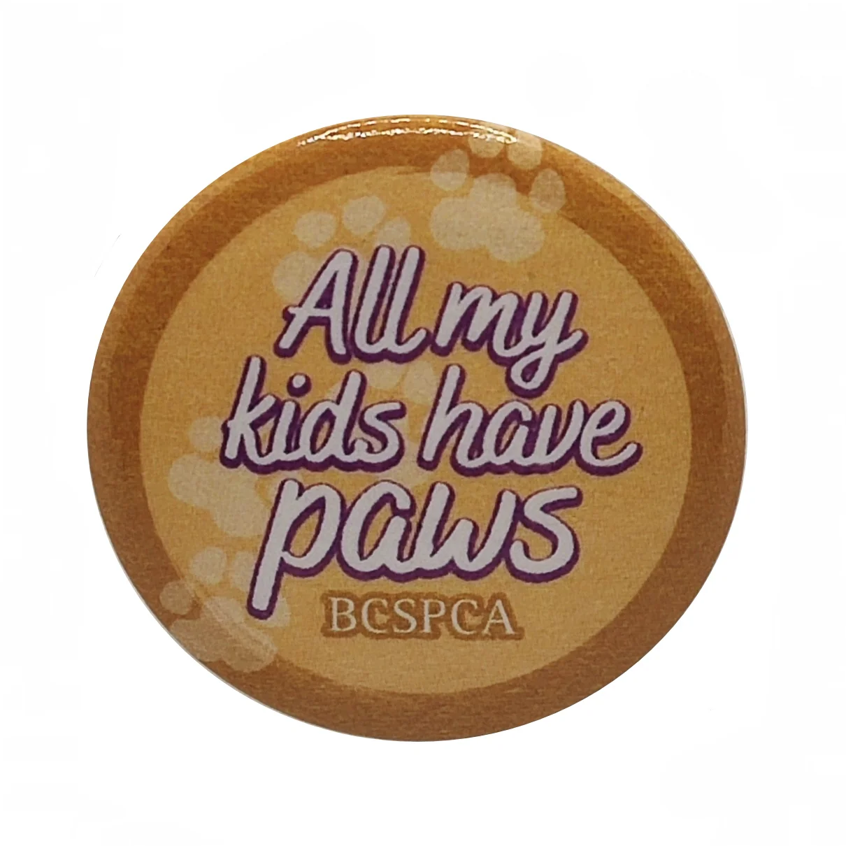 BC SPCA Buttons - Image 3