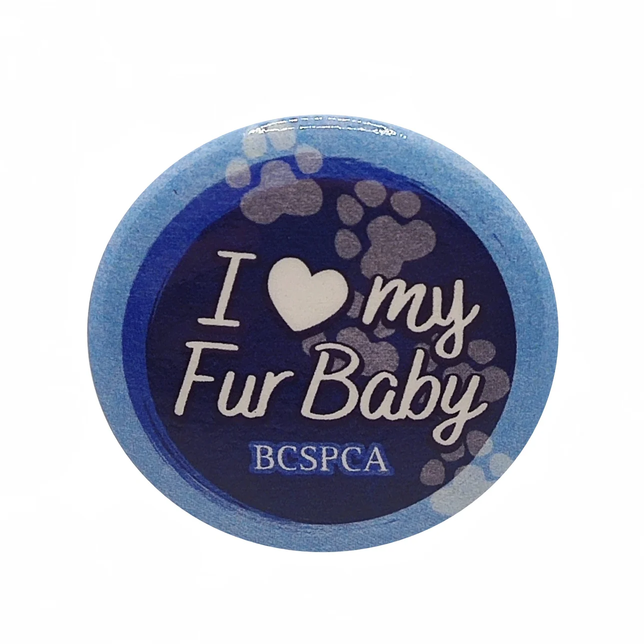 BC SPCA Buttons - Image 5