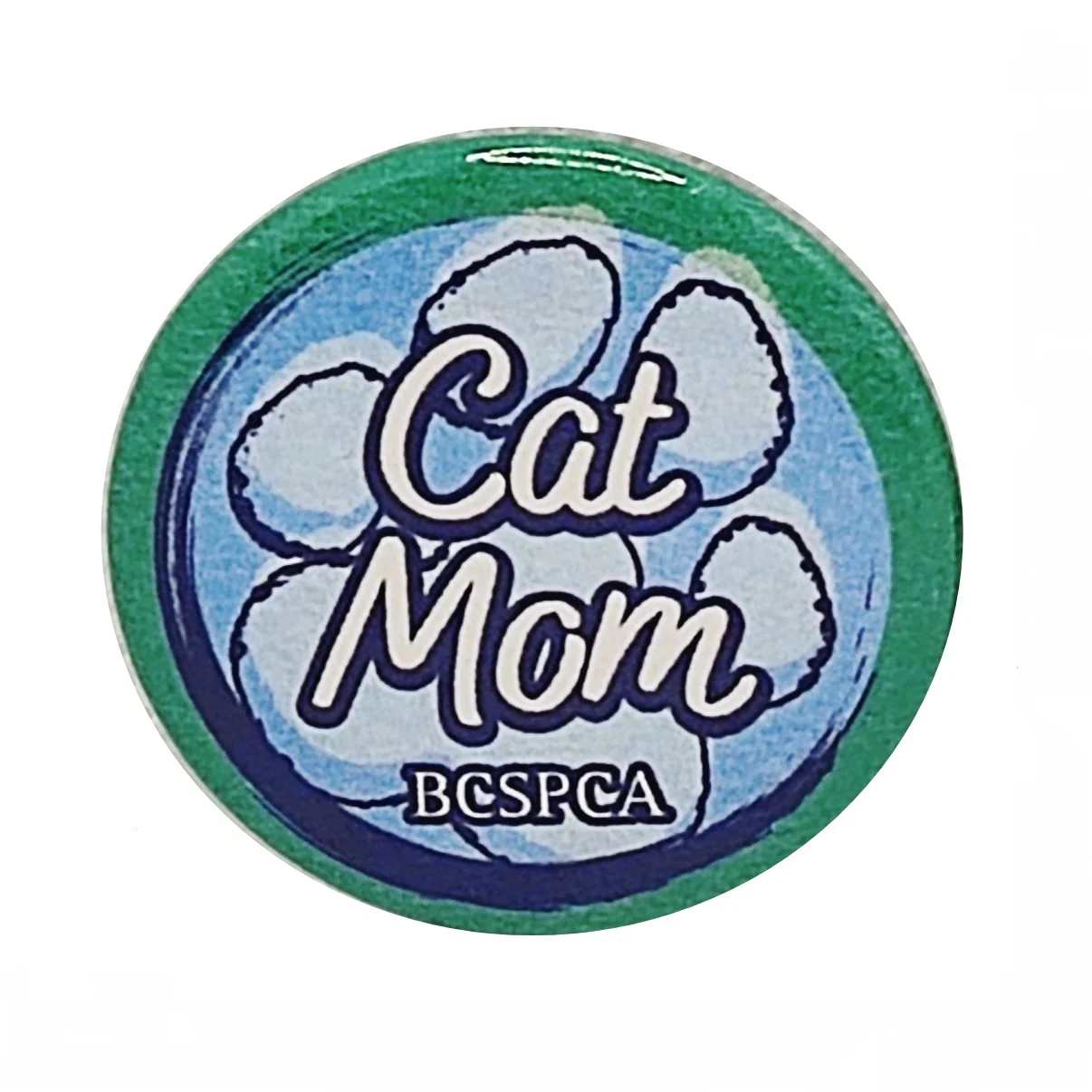 BC SPCA Buttons - Image 9