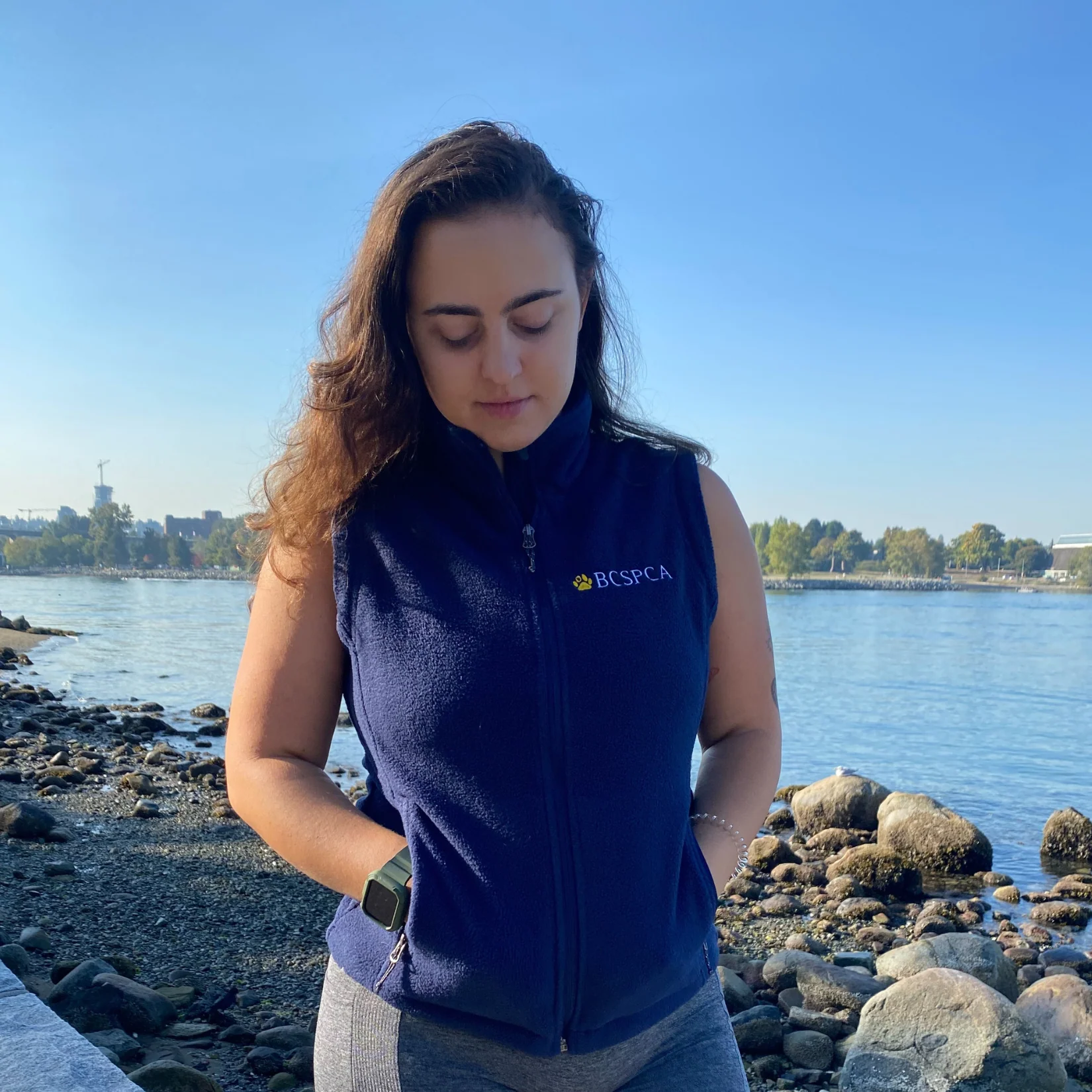 BC SPCA Vest - Image 3