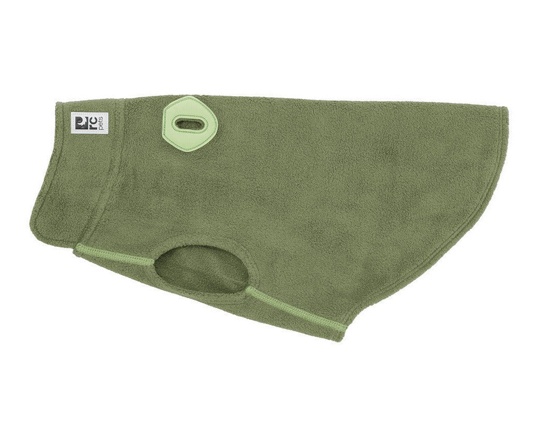 Dog Fleece Pullover - Image 3