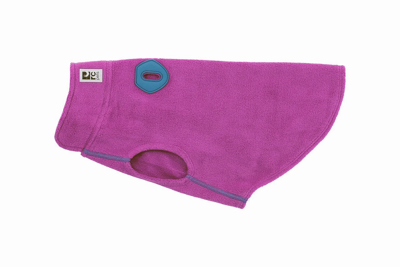 Dog Fleece Pullover - Image 5