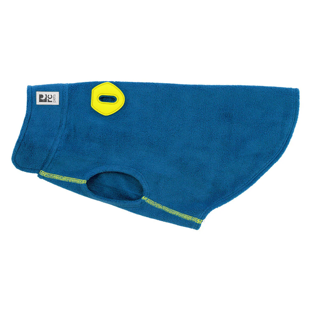 Dog Fleece Pullover - Image 6