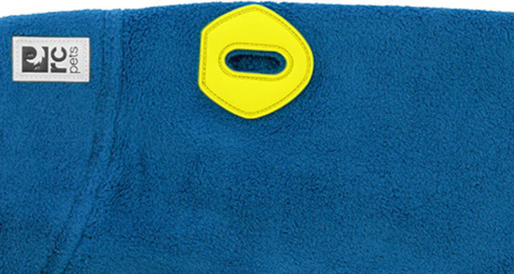 Dog Fleece Pullover - Image 7