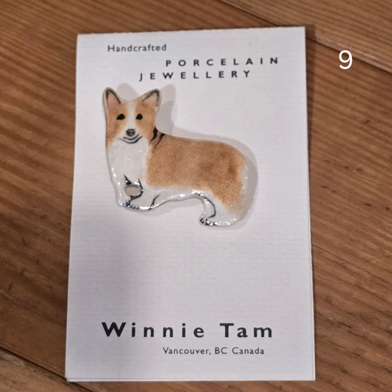 Dog Pins - 70 Unique Designs - Image 10