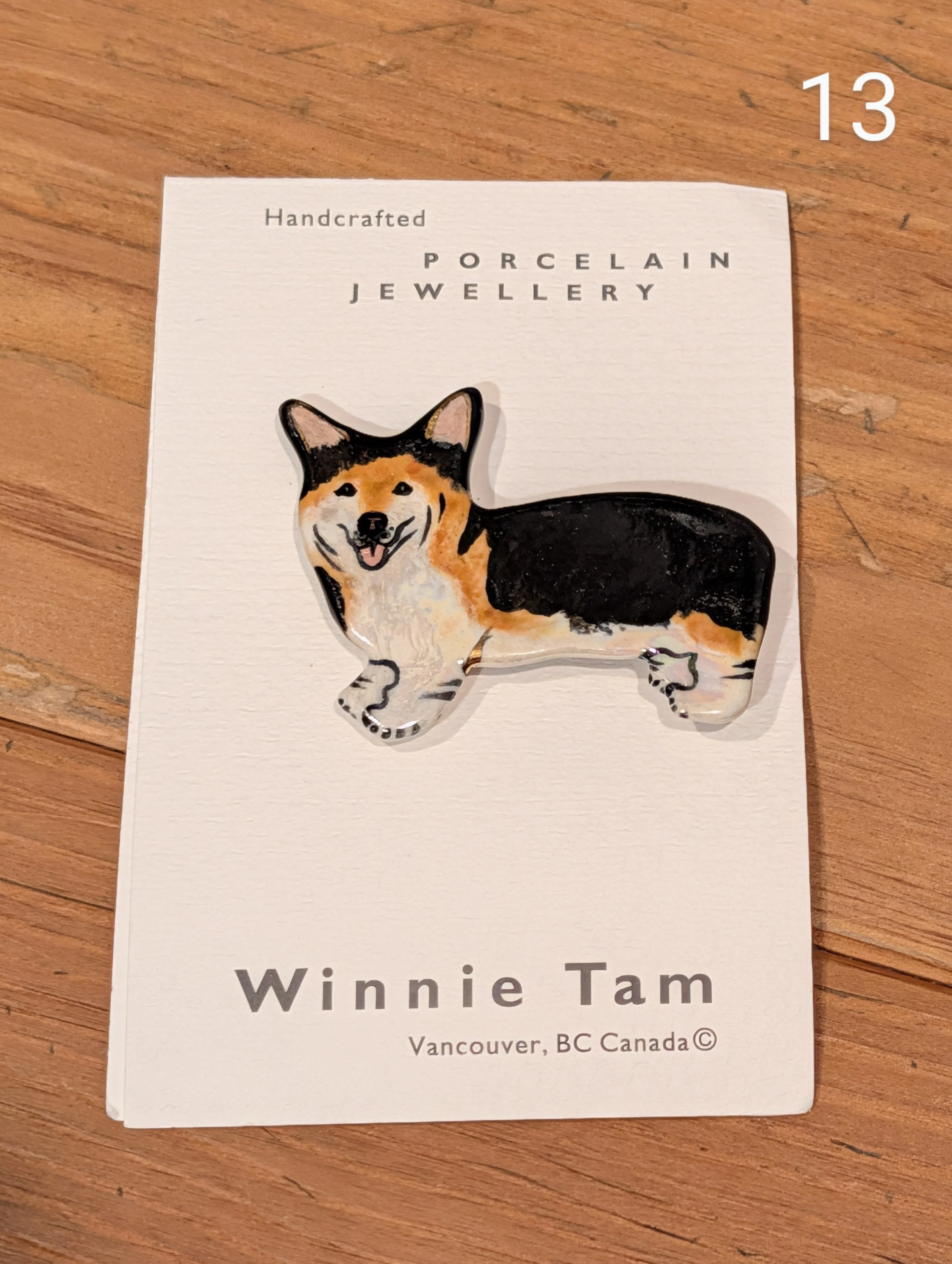 Dog Pins - 70 Unique Designs - Image 14