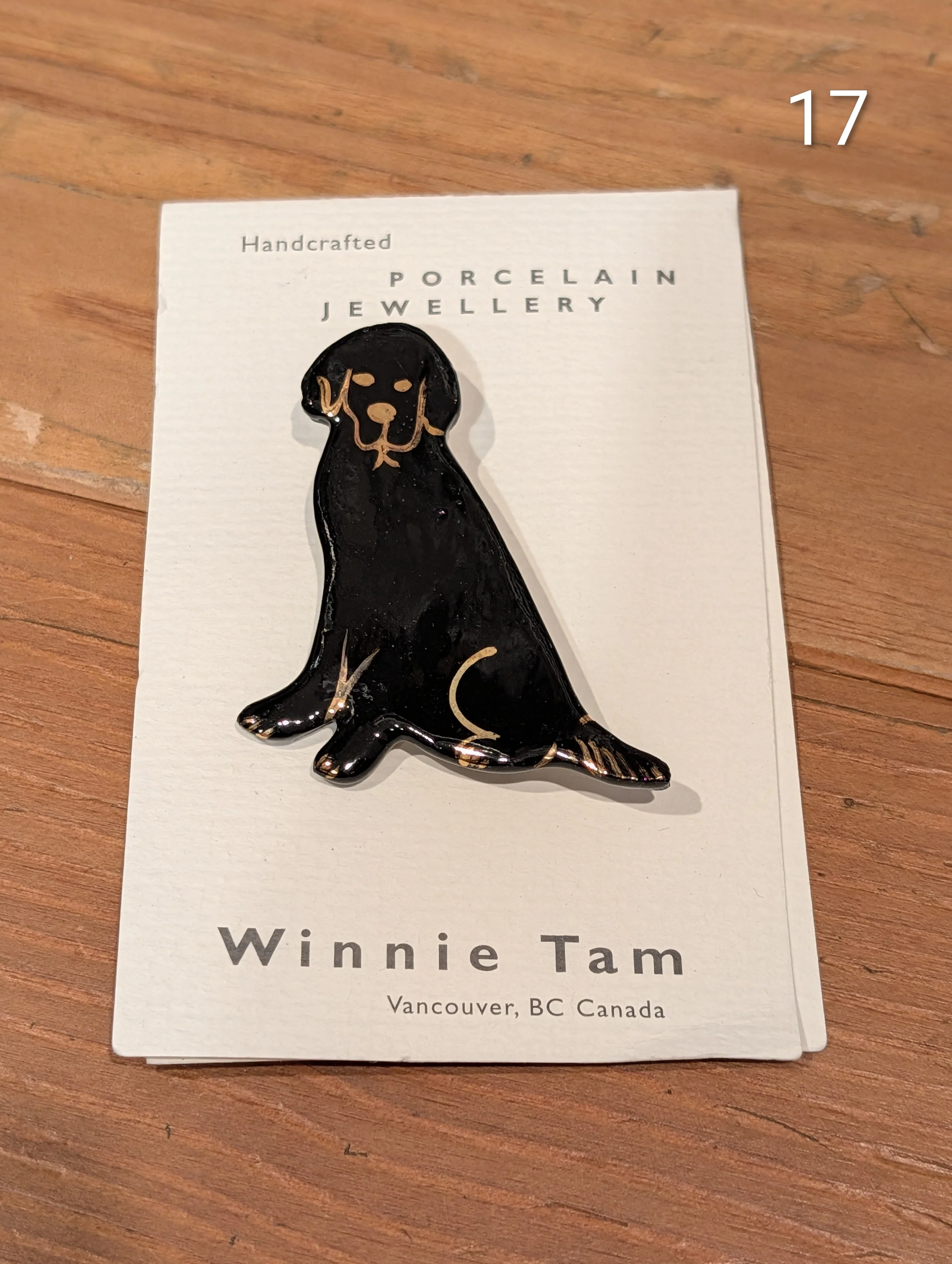 Dog Pins - 70 Unique Designs - Image 18