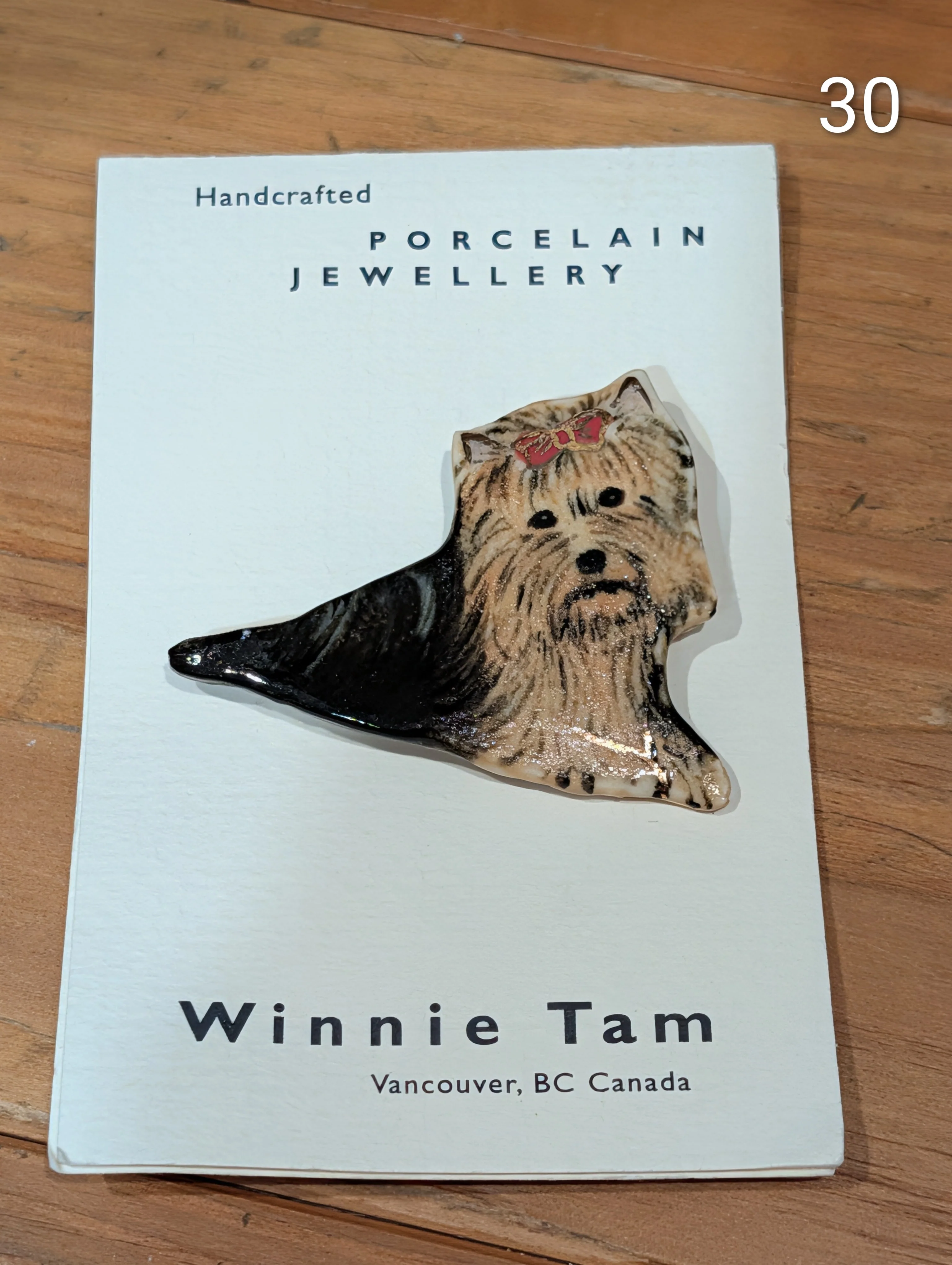 Dog Pins - 70 Unique Designs - Image 26