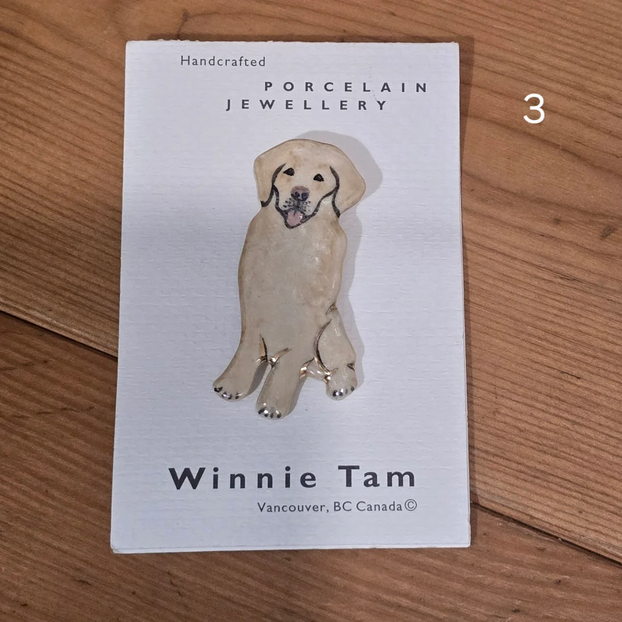 Dog Pins - 70 Unique Designs - Image 4