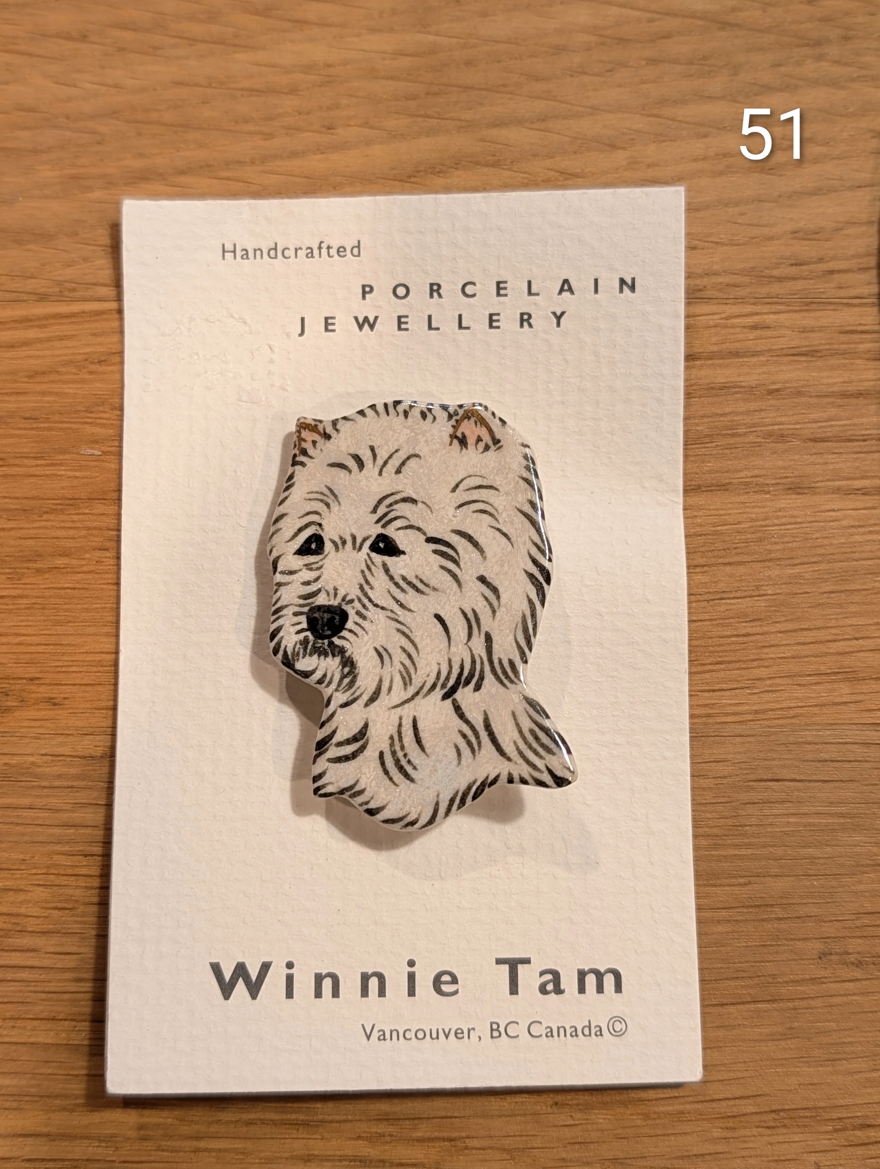 Dog Pins - 70 Unique Designs - Image 52