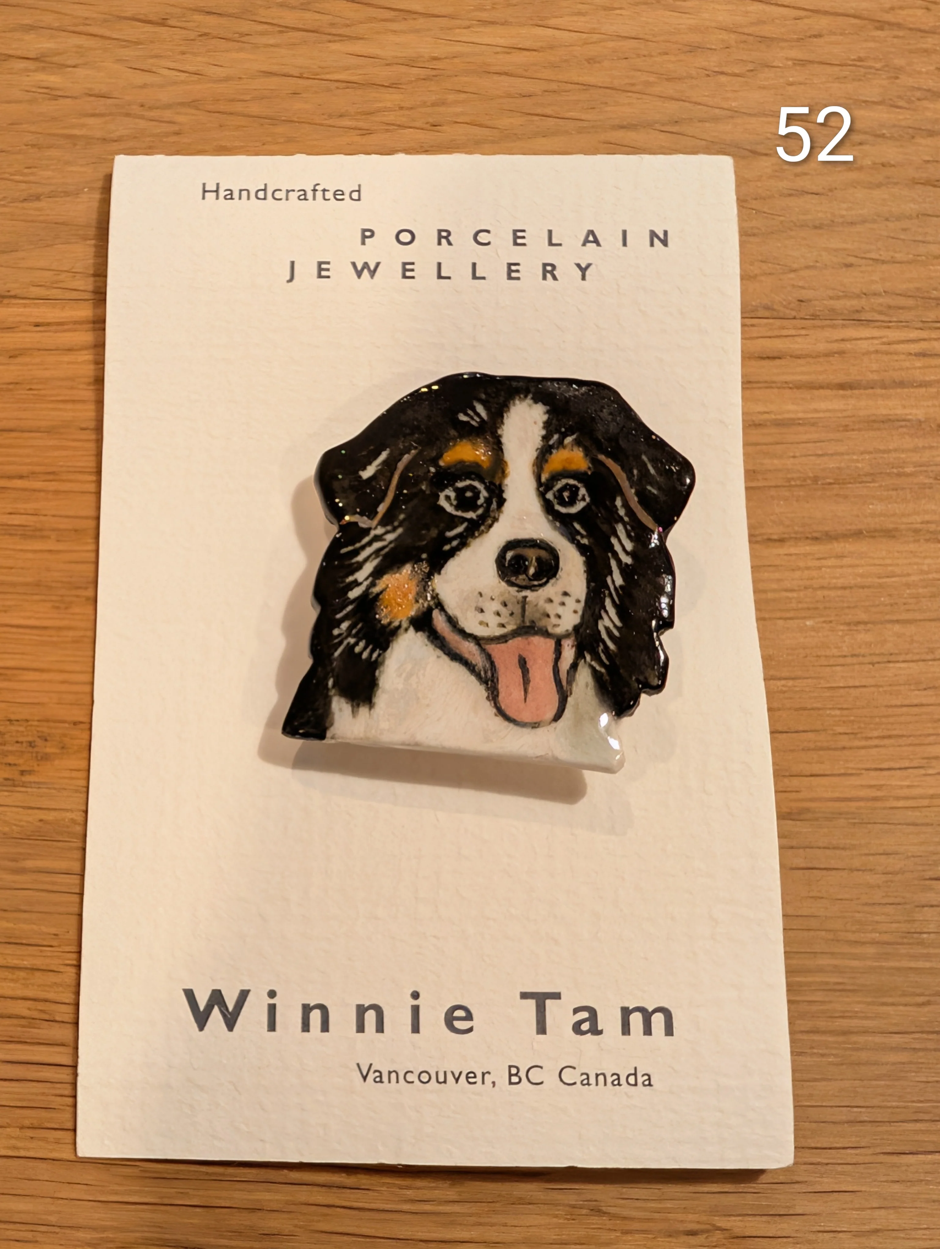 Dog Pins - 70 Unique Designs - Image 53