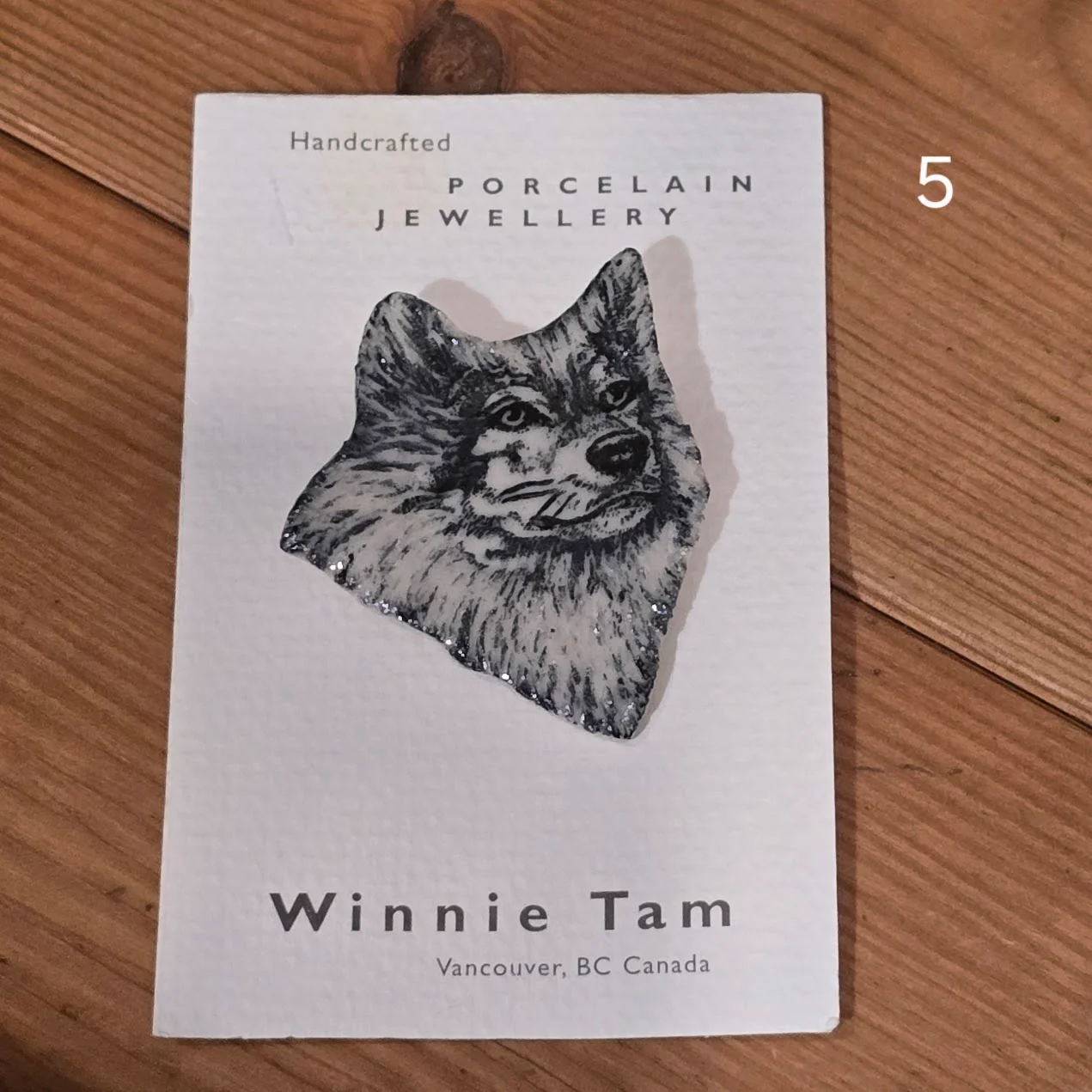 Dog Pins - 70 Unique Designs - Image 6