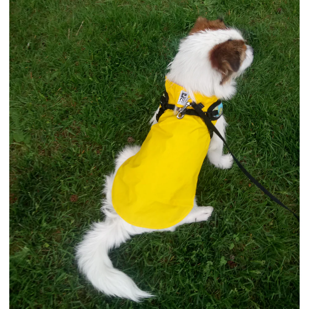 Dog Rain Jacket - Image 10