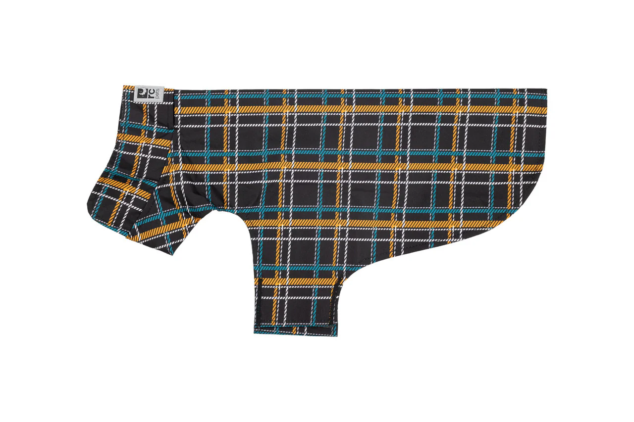 Dog Rain Jacket - Image 3