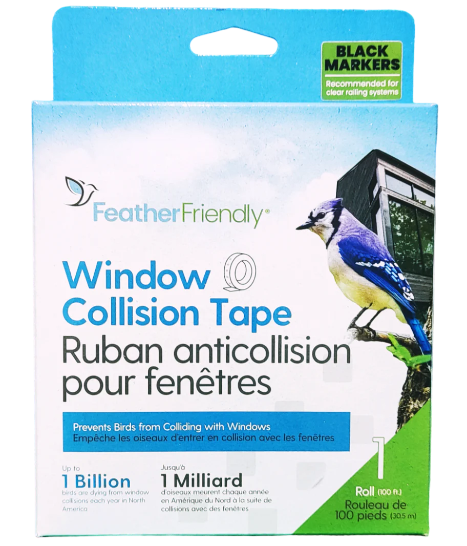 Feather Friendly® Marker Tape - Image 11