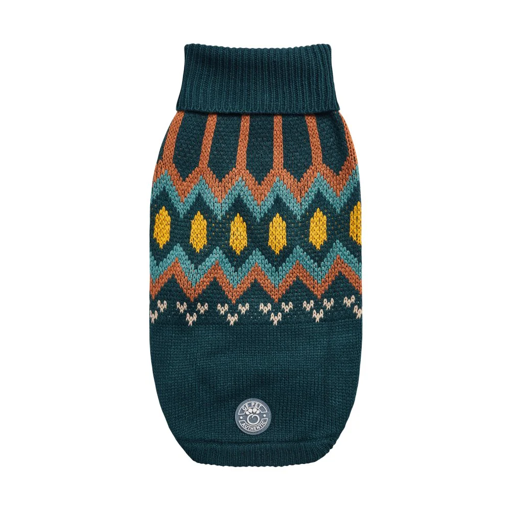 Heritage Dog Sweater - Image 5