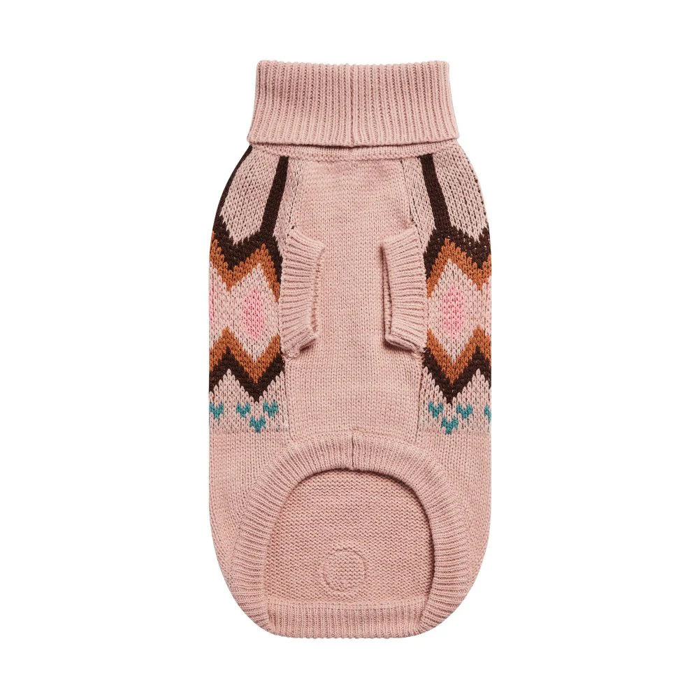 Heritage Dog Sweater - Image 6