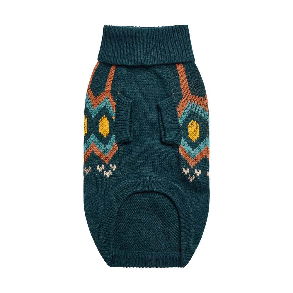 Heritage Dog Sweater - Image 7