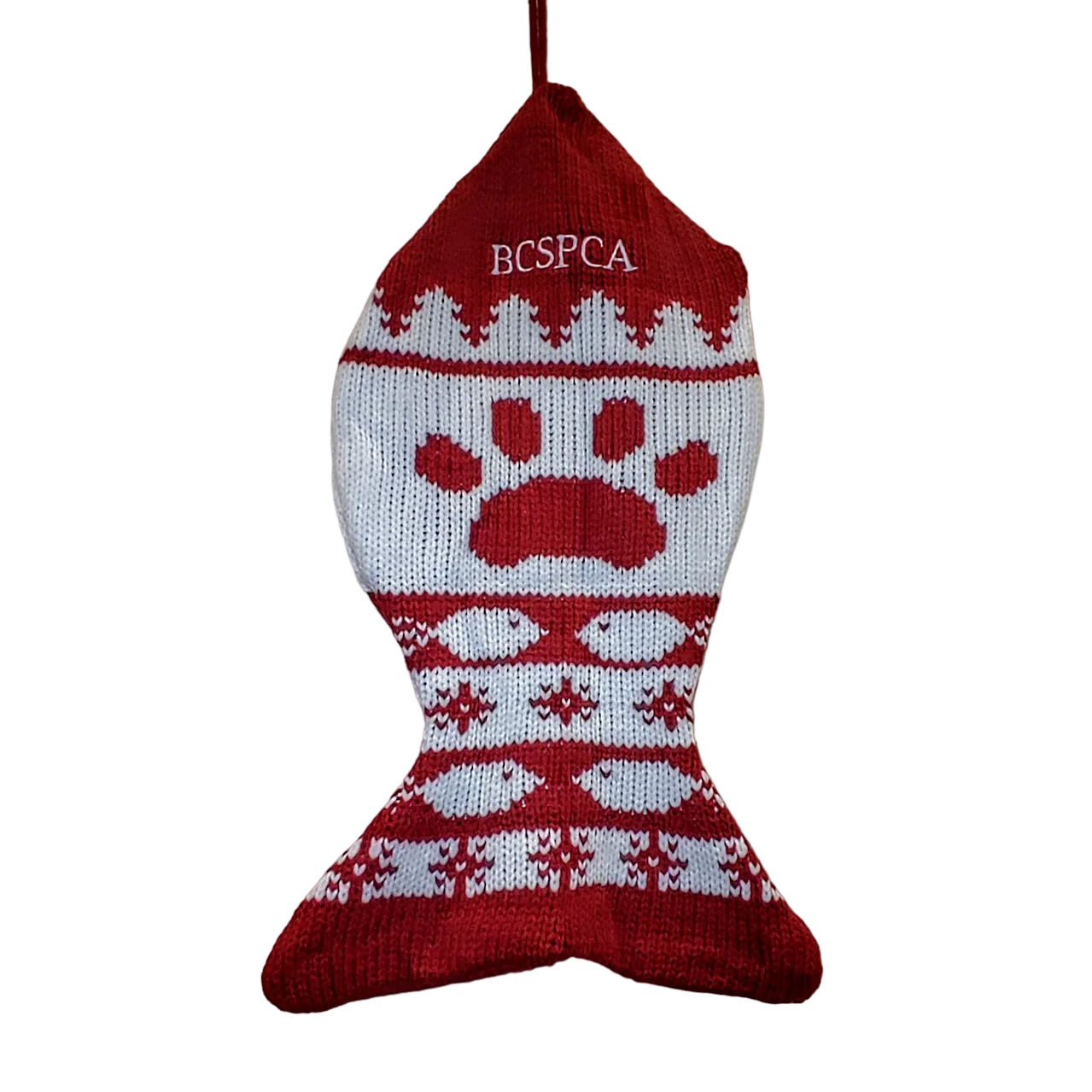 Holiday Pet Stocking - Image 4