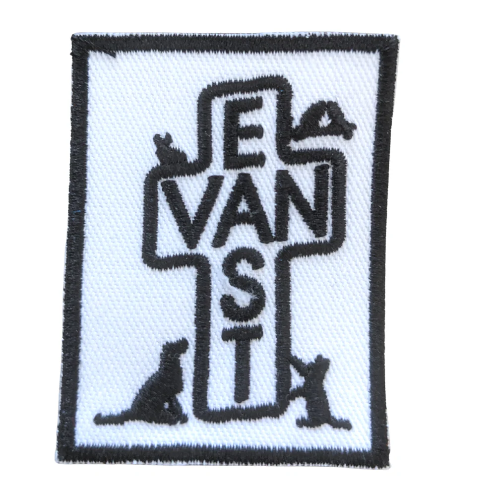Embroidered Patches - Image 4