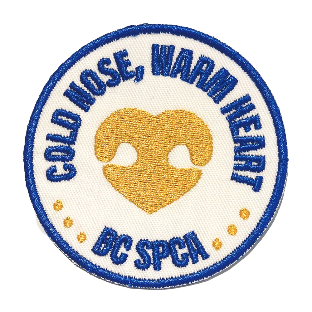 Embroidered Patches - Image 6