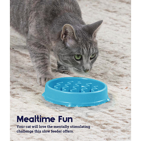 Kitty Slow Feeder - Image 3