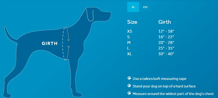 Pace No Pull Dog Harness - Image 5