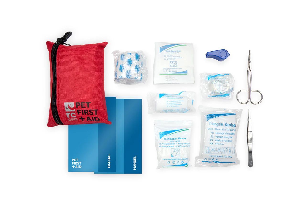 Pet First Aid Kit - Image 4