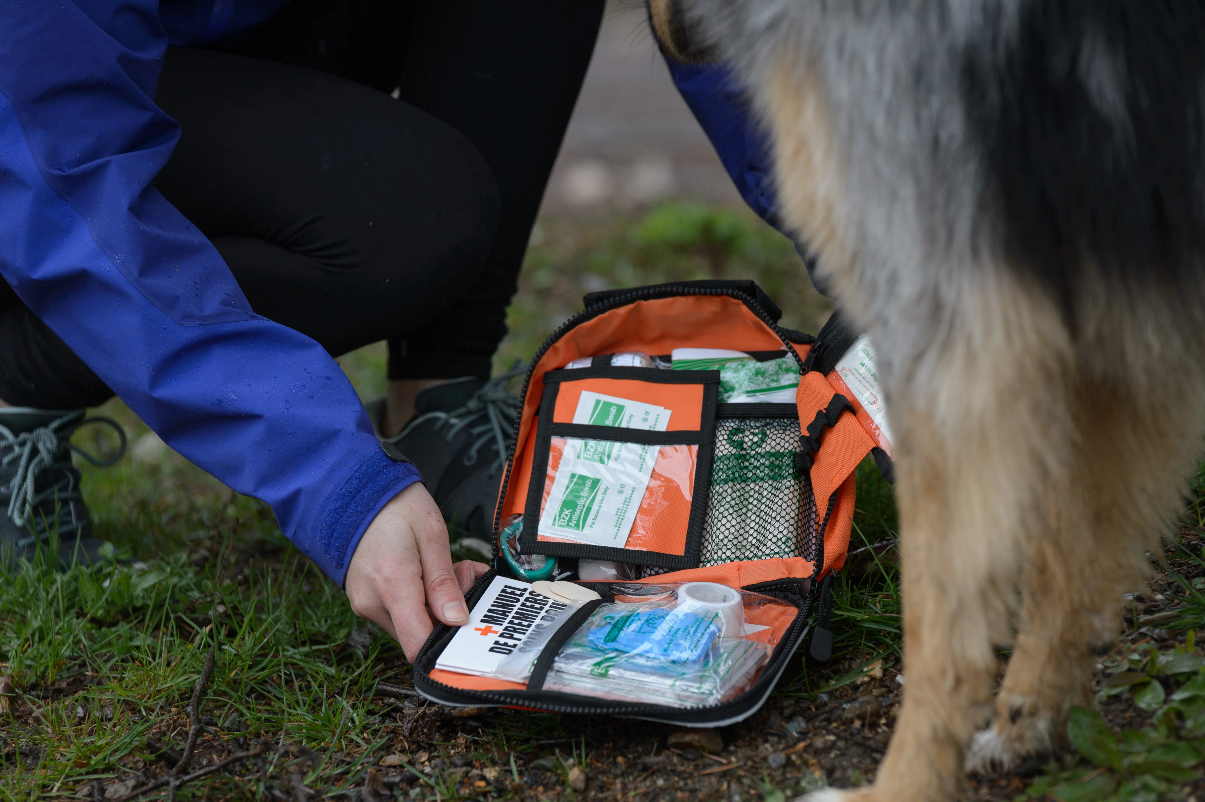 Pet First Aid Kit - Image 8