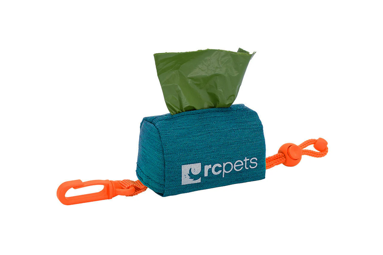 Pup Bag - Poop Bag Dispenser - Image 10