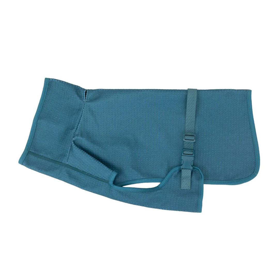 Quick Dry Dog Wrap - Image 3