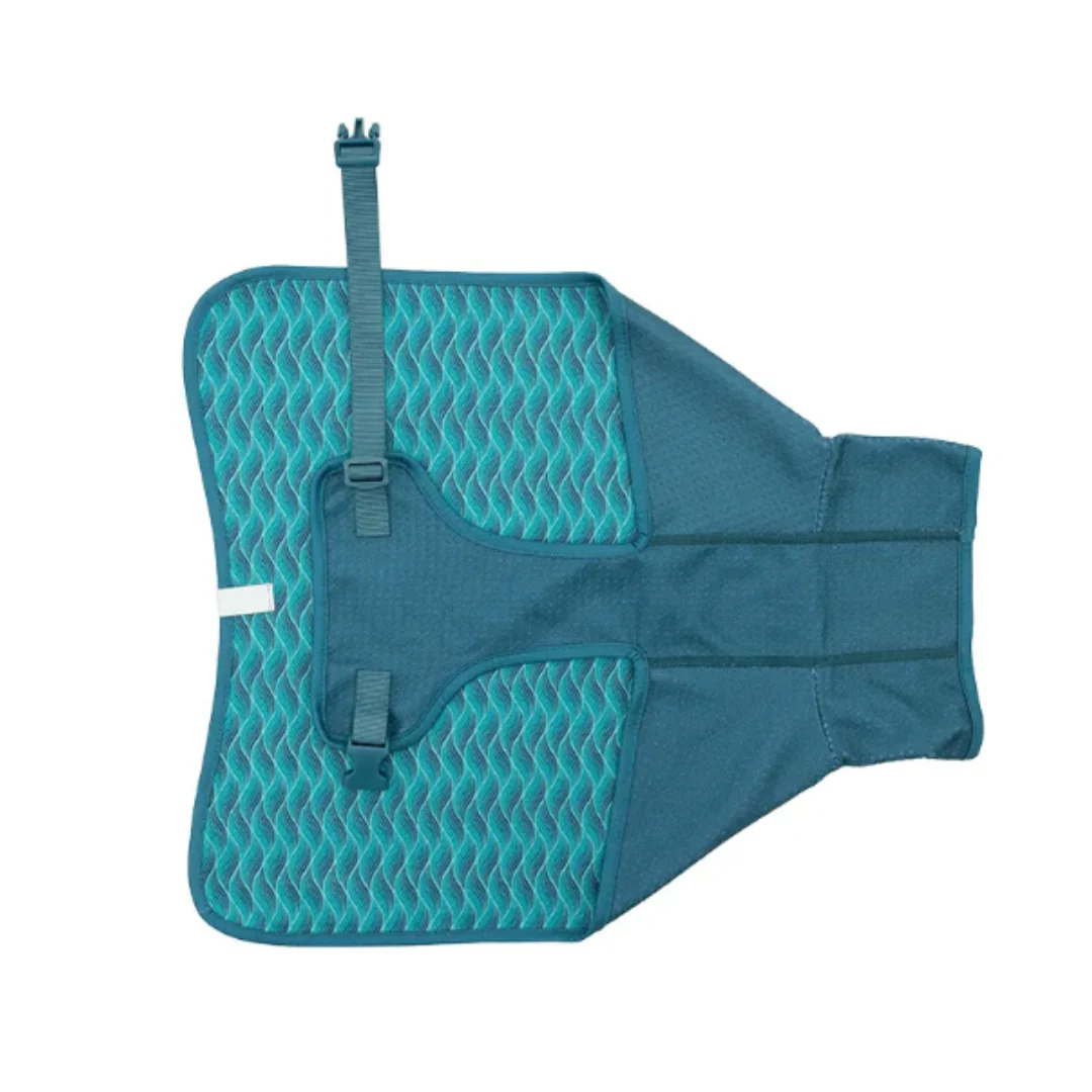 Quick Dry Dog Wrap - Image 4