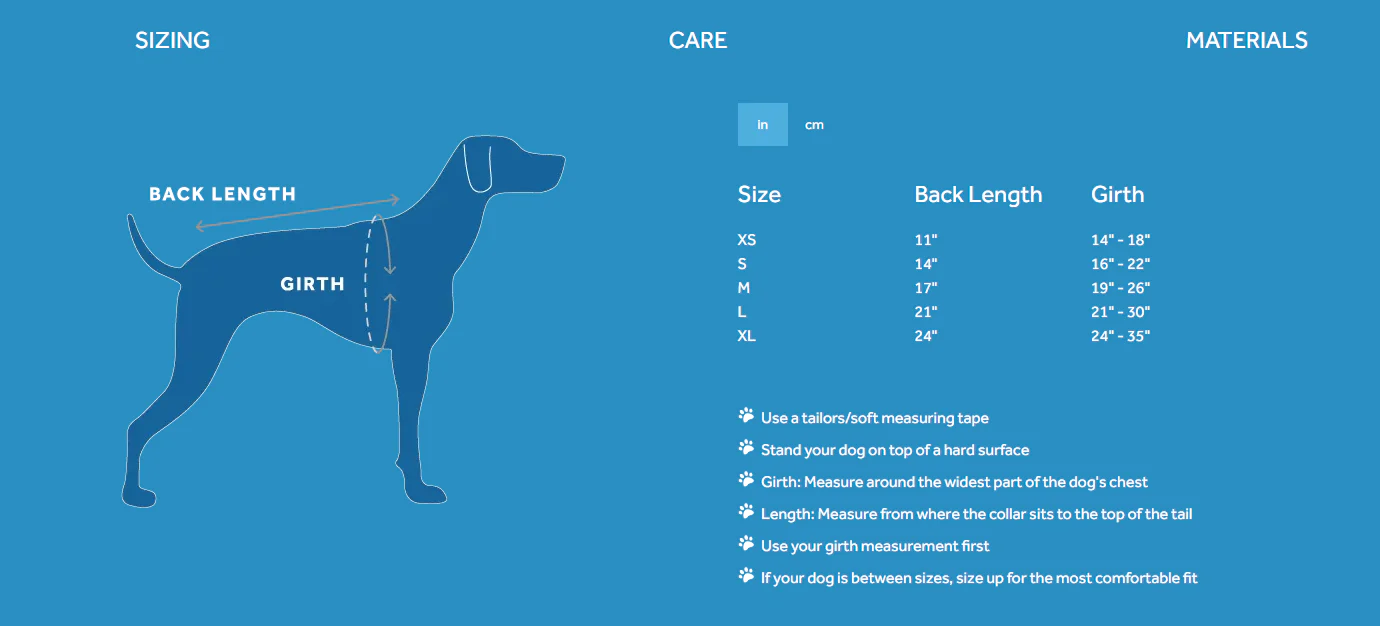 Quick Dry Dog Wrap - Image 5