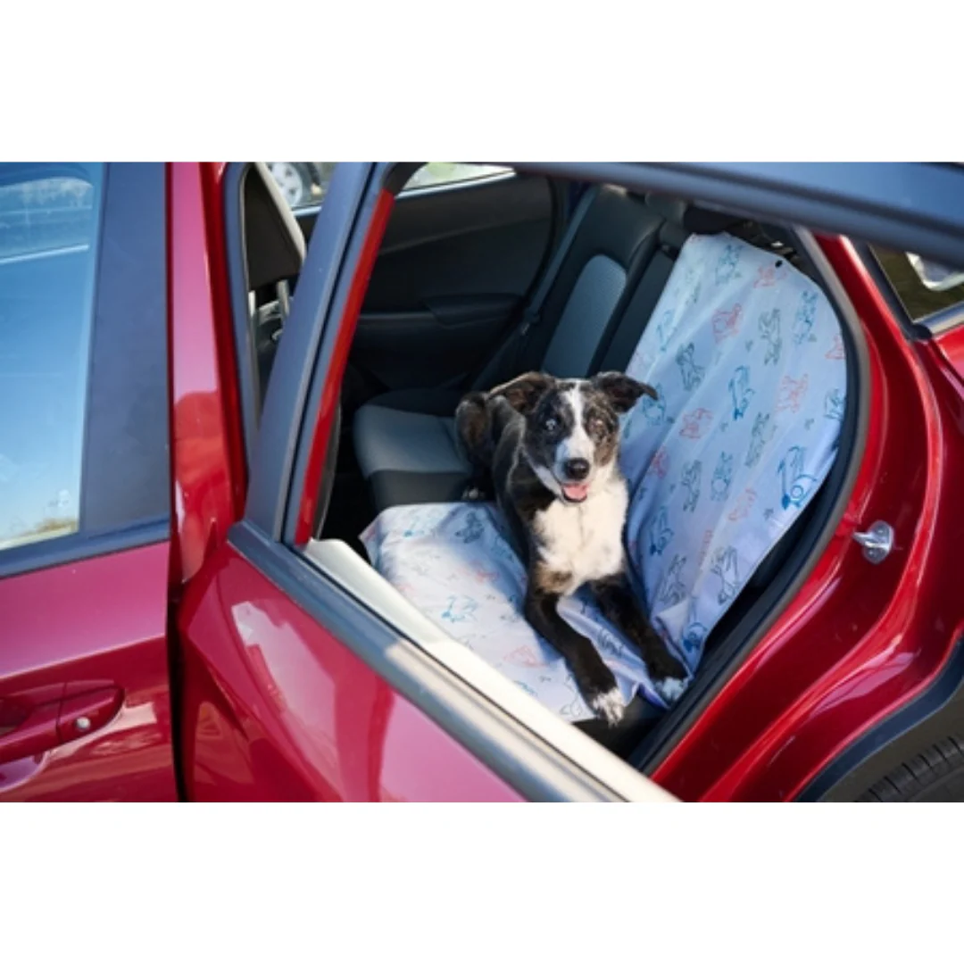 Tag Along Dog Towel - Image 10