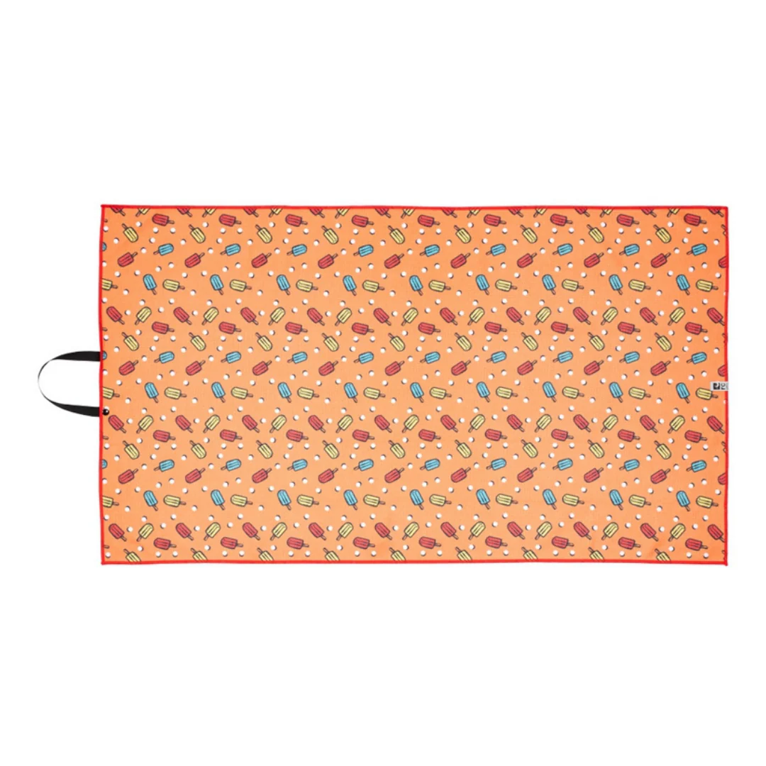Tag Along Dog Towel - Image 6