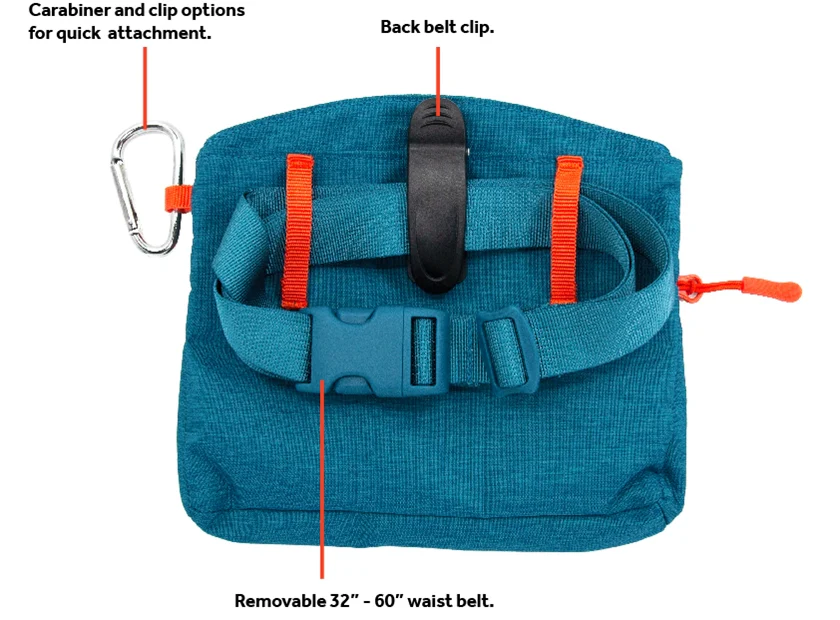 Treat Belt Bag - Image 7