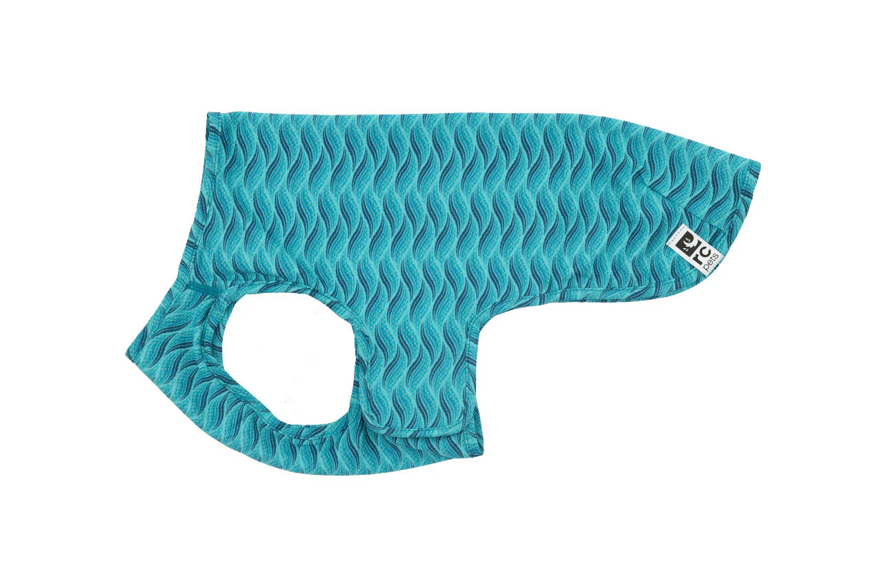 Zephyr Cooling Dog Vest - Image 4